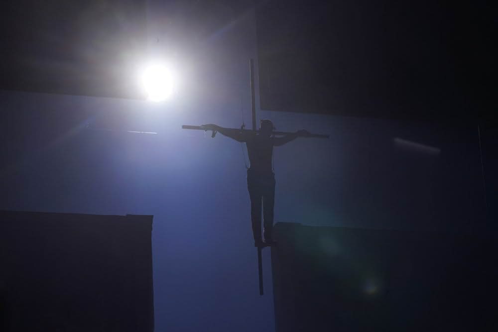 ジーザス･クライスト･スーパースター･ライブ･イン･コンサートの画像