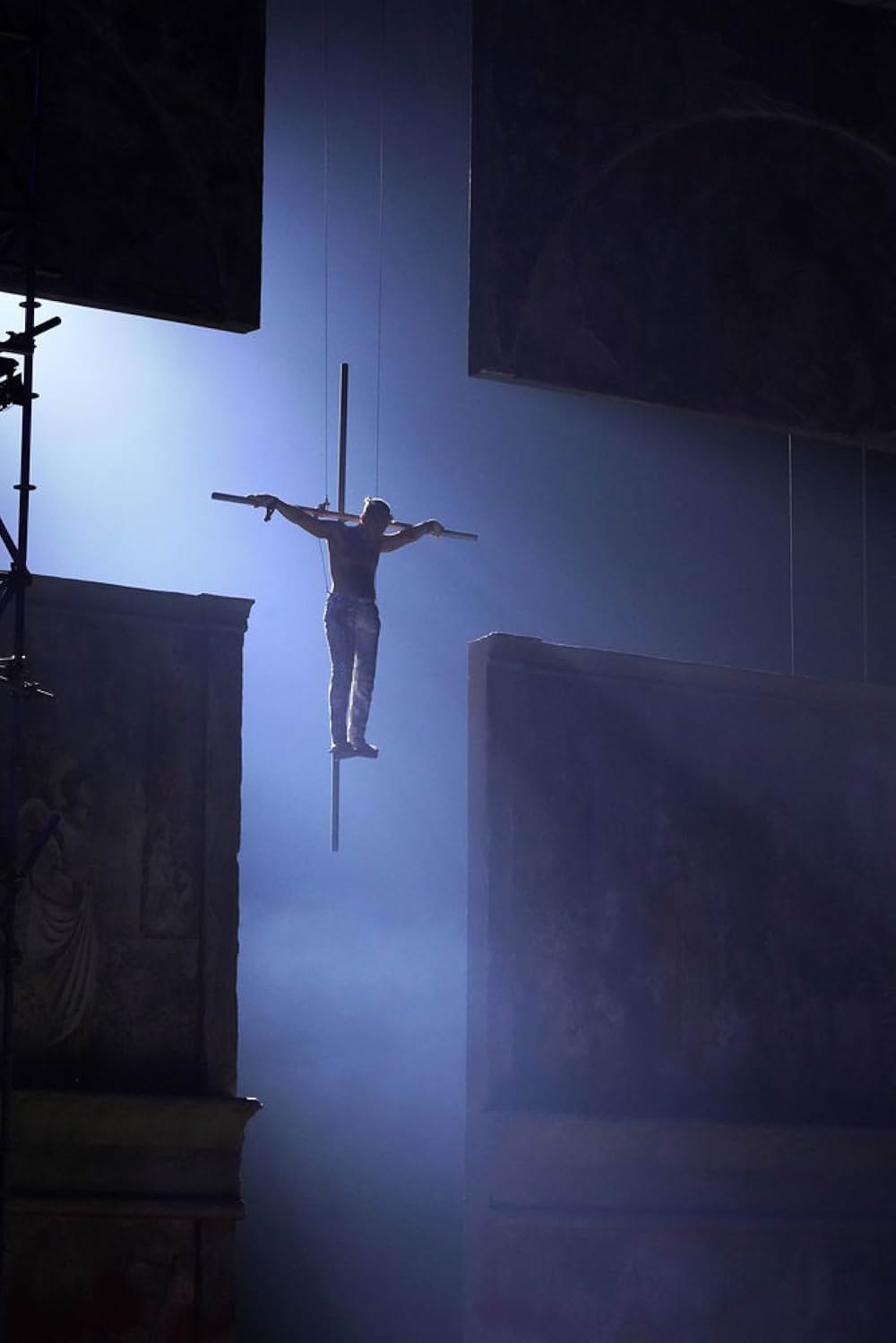 ジーザス･クライスト･スーパースター･ライブ･イン･コンサートの画像