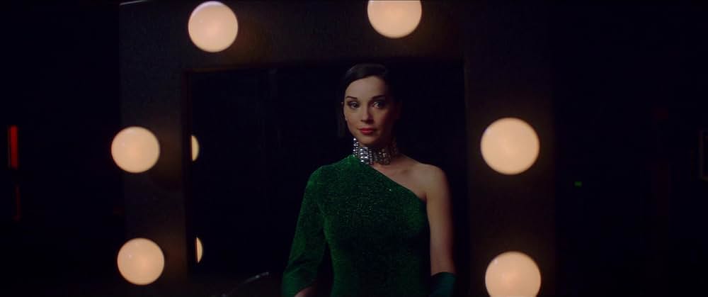 The Nowhere Inn（原題）の画像