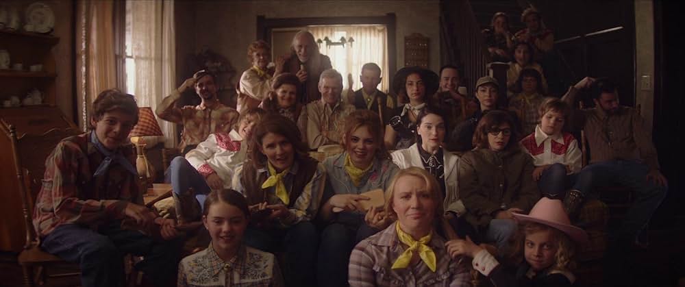 The Nowhere Inn（原題）の画像