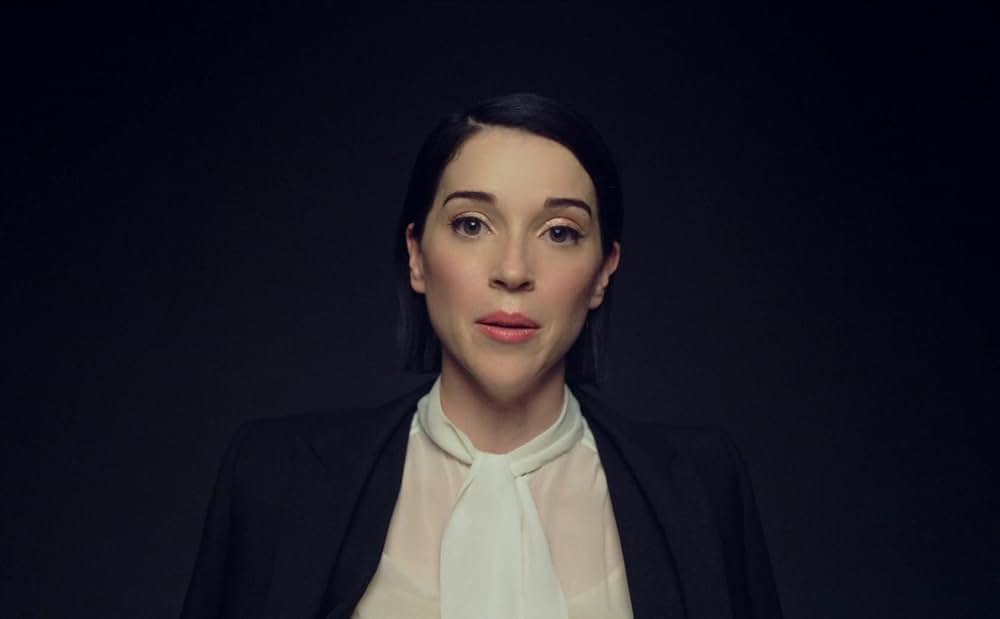 The Nowhere Inn（原題）の画像