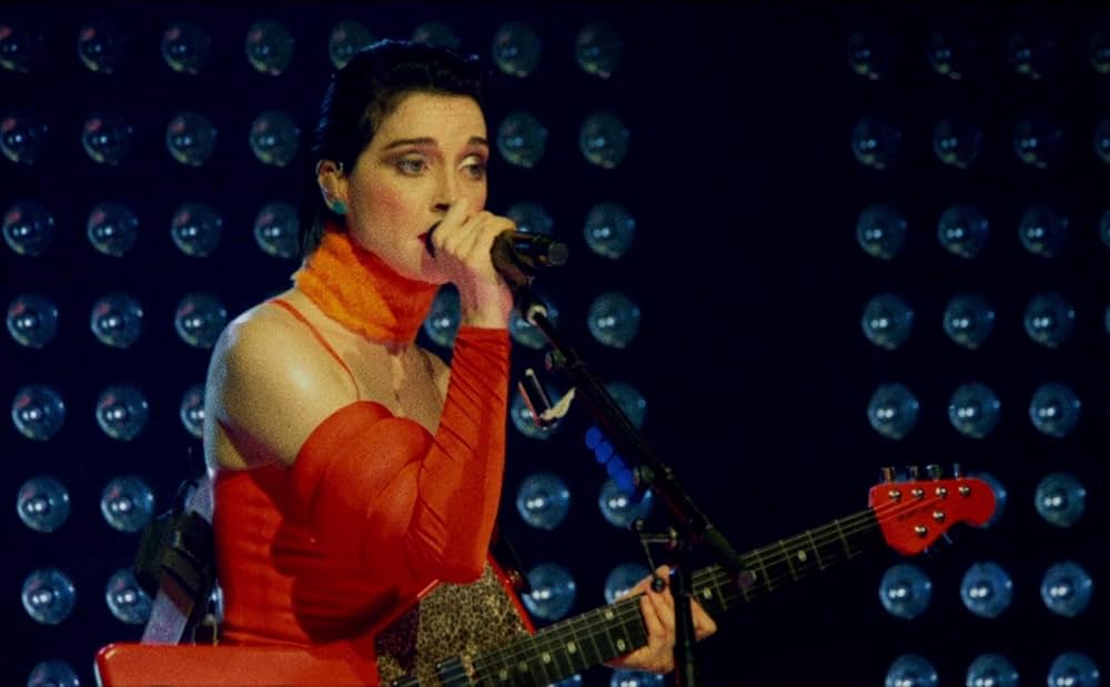 The Nowhere Inn（原題）の画像