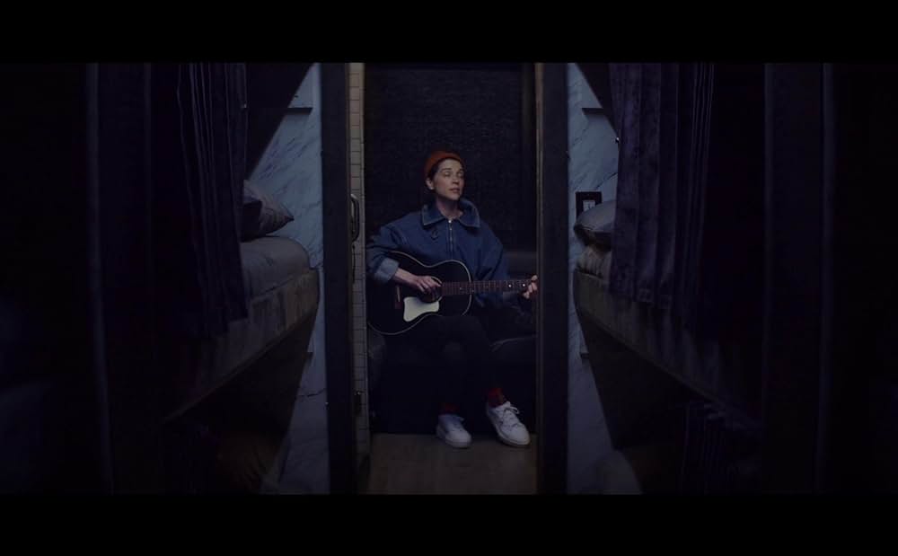 The Nowhere Inn（原題）の画像