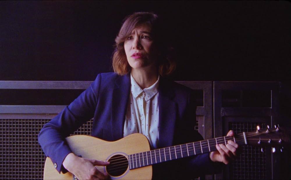 The Nowhere Inn（原題）の画像