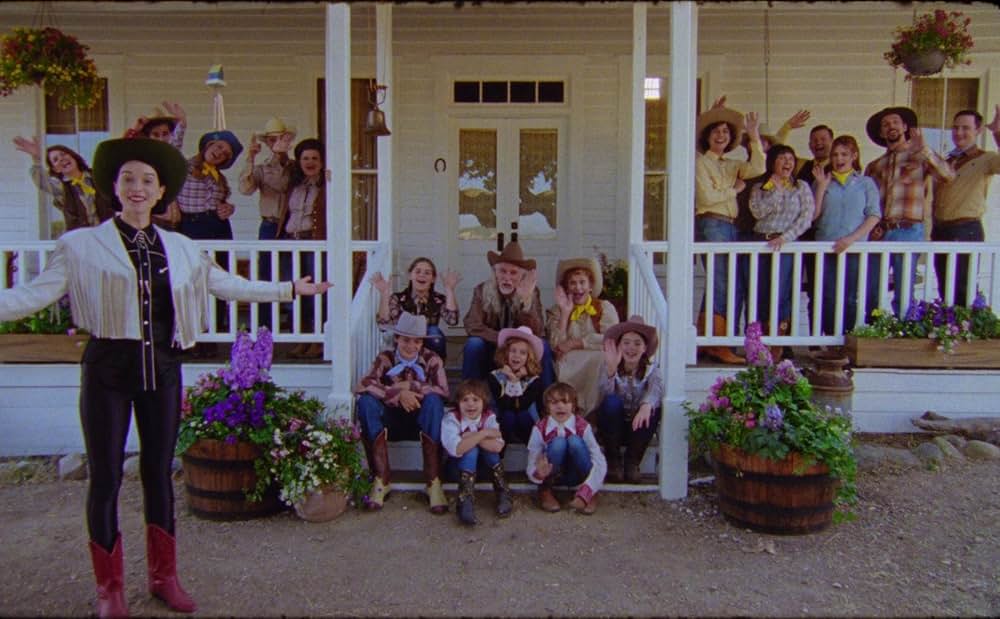 The Nowhere Inn（原題）の画像