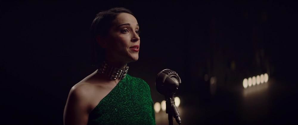 The Nowhere Inn（原題）の画像