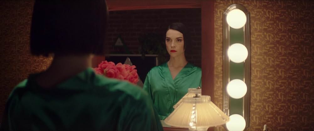 The Nowhere Inn（原題）の画像