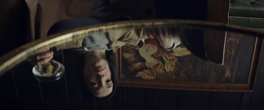 The Nowhere Inn（原題）の画像