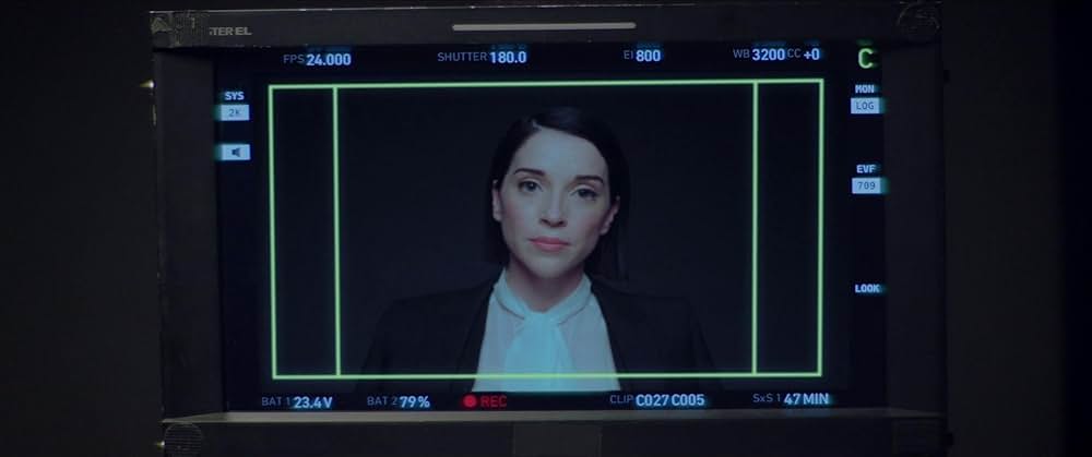 The Nowhere Inn（原題）の画像