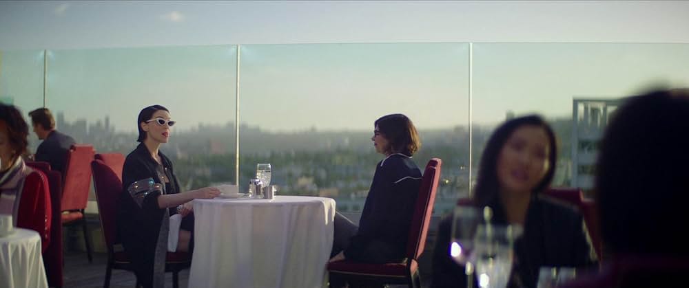 The Nowhere Inn（原題）の画像