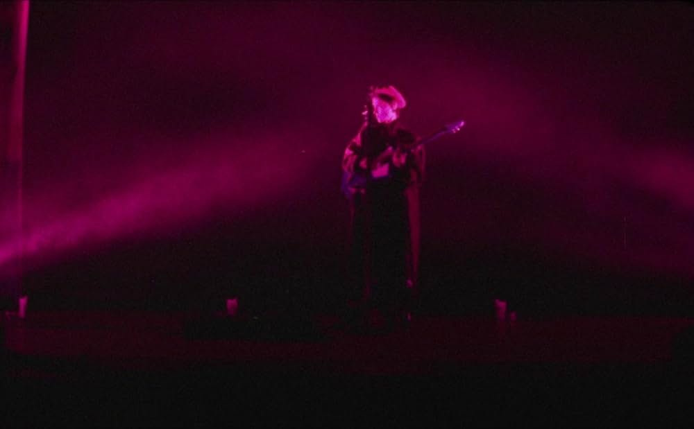 The Nowhere Inn（原題）の画像