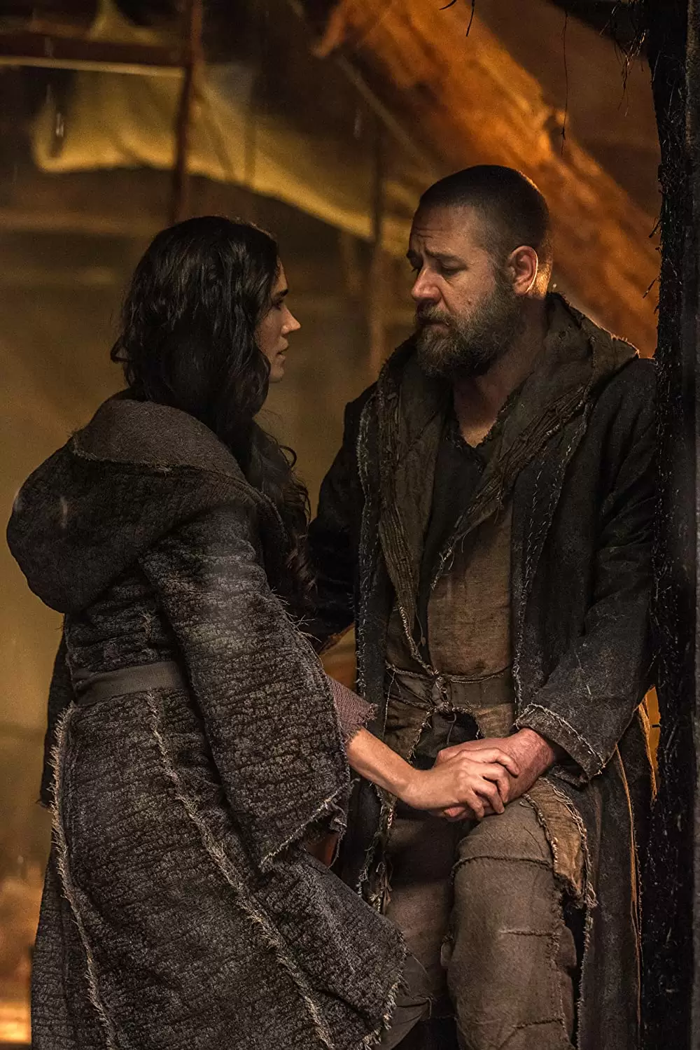 ノア 約束の舟の画像