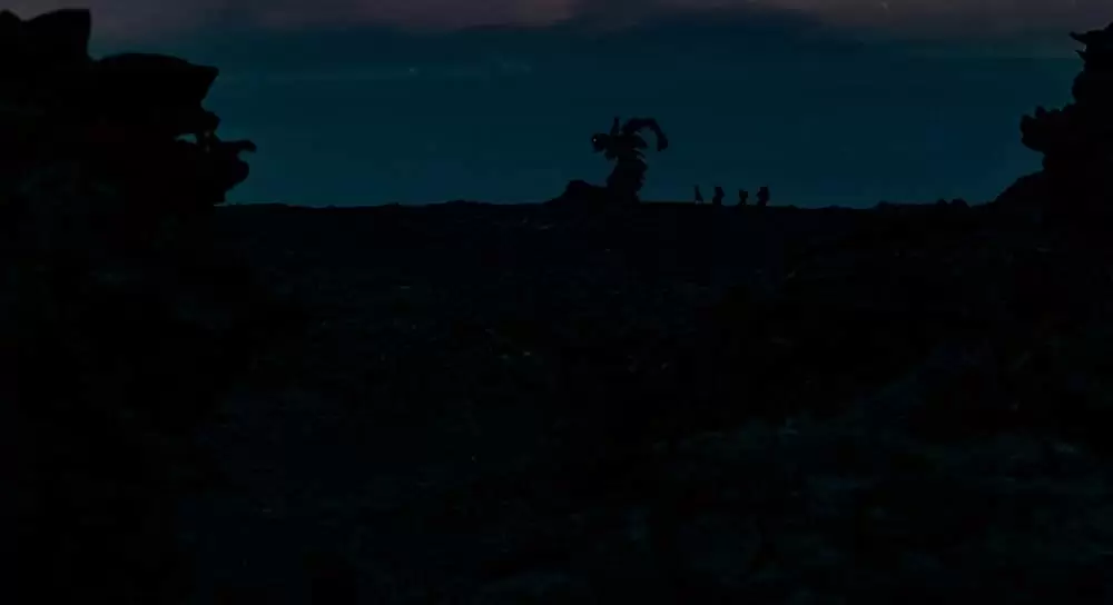 ノア 約束の舟の画像