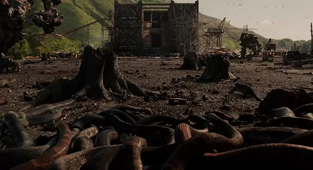 ノア 約束の舟の画像