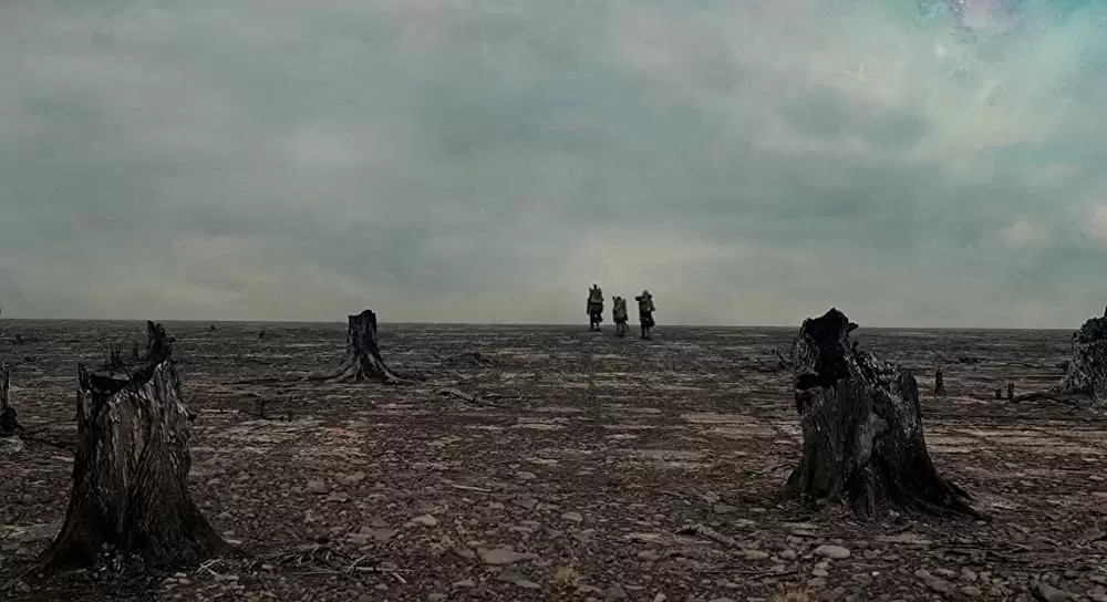 ノア 約束の舟の画像