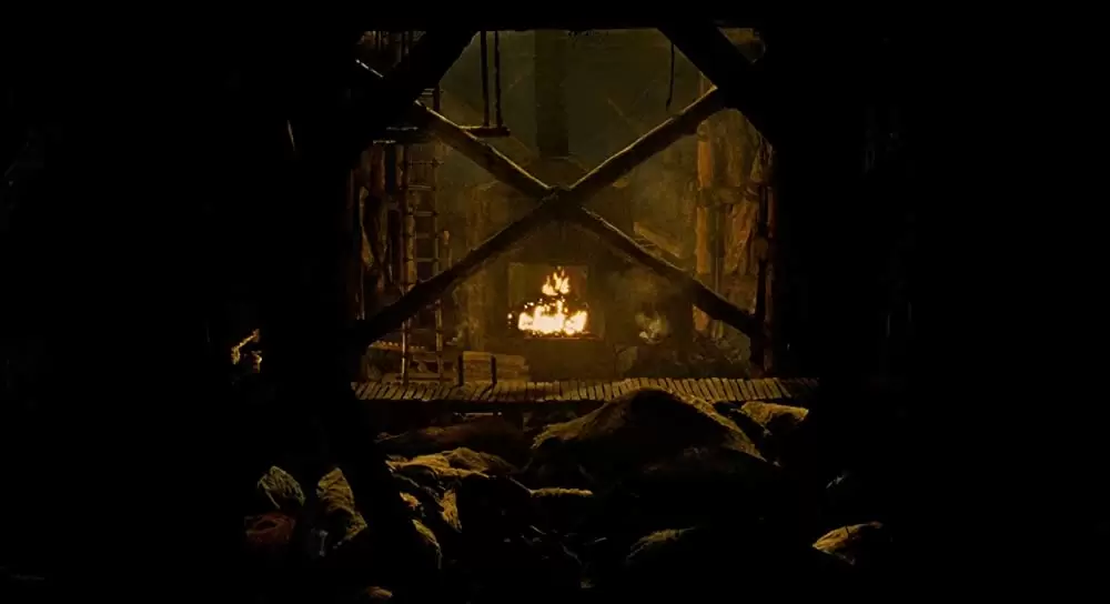 ノア 約束の舟の画像