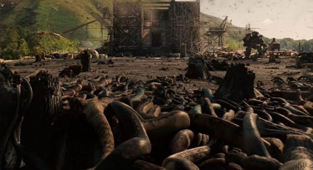 ノア 約束の舟の画像