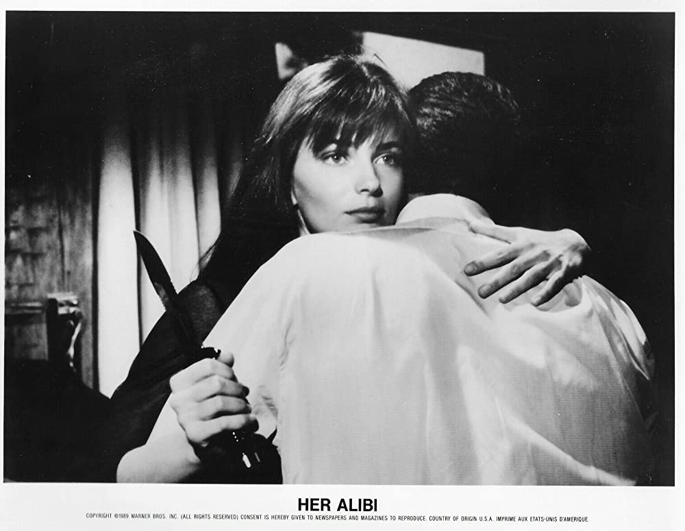 「彼女のアリバイ」ポーリーナ・ポリスコワの画像