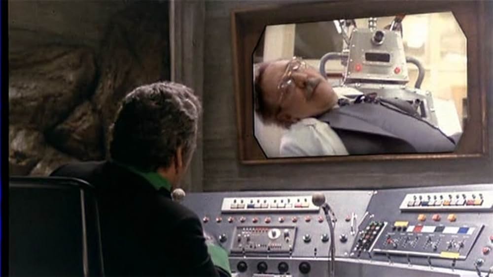 スーパーソニックマンの画像