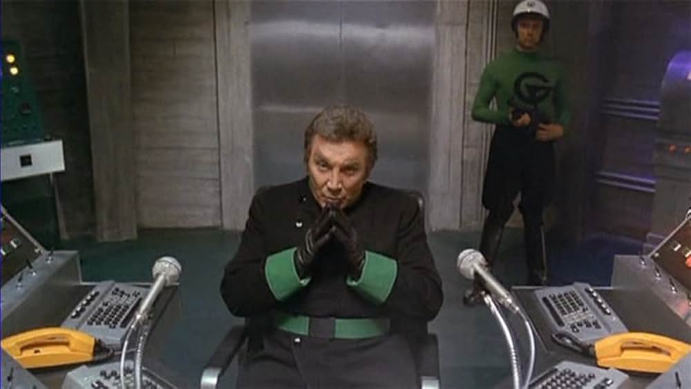 スーパーソニックマンの画像