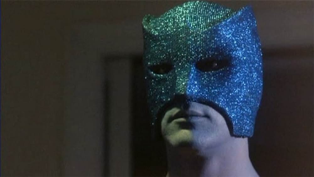 スーパーソニックマンの画像