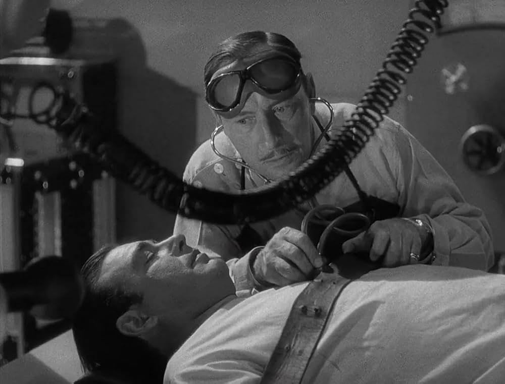 電気人間の画像