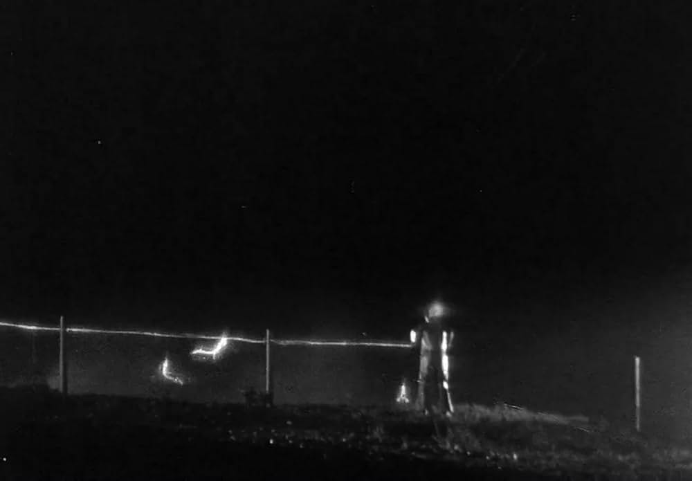 電気人間の画像