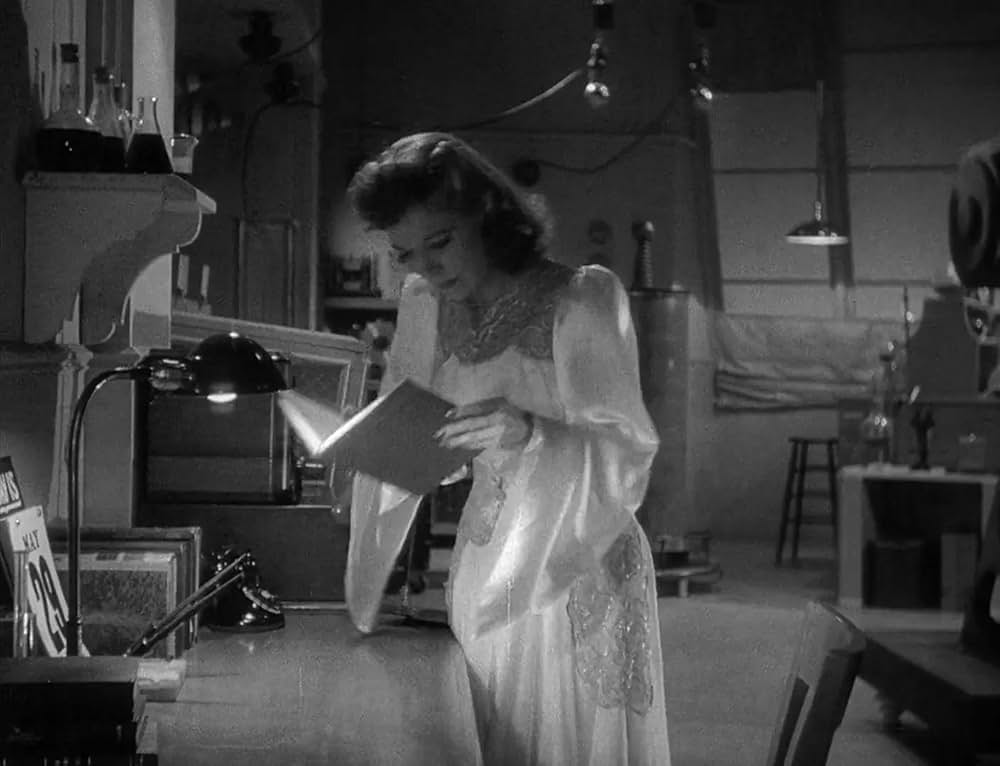 電気人間の画像