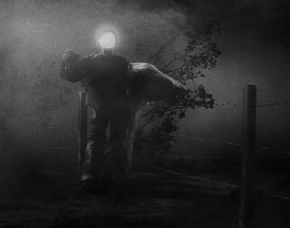 「電気人間」の画像