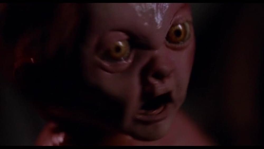 チャイルド・ショックの画像