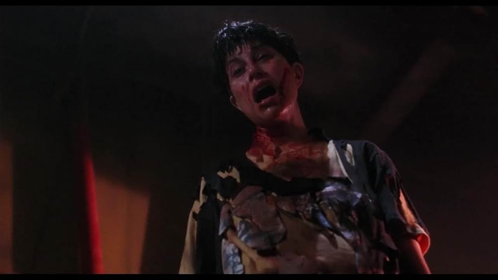 チャイルド・ショックの画像