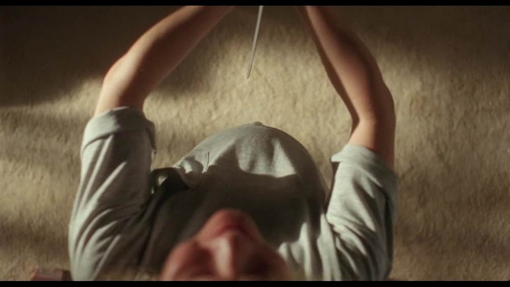 チャイルド・ショックの画像