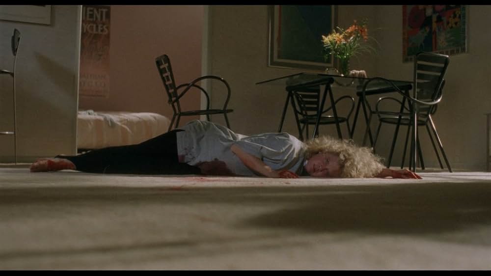 チャイルド・ショックの画像