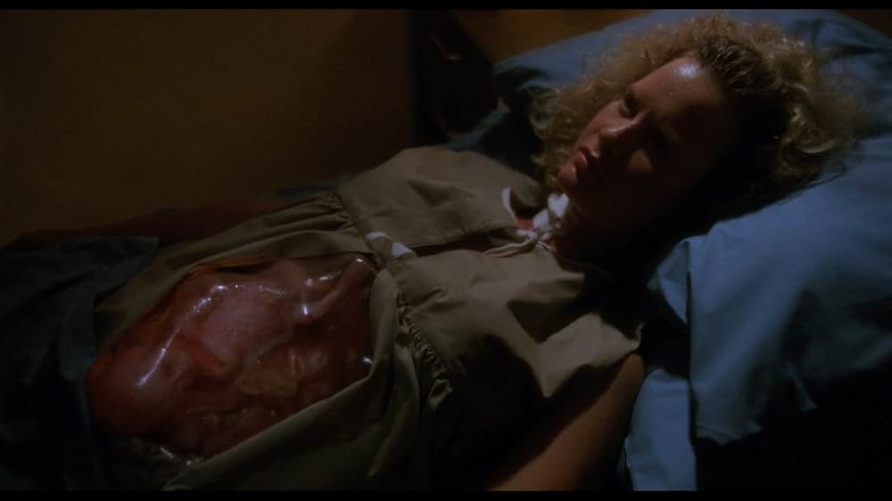 チャイルド・ショックの画像