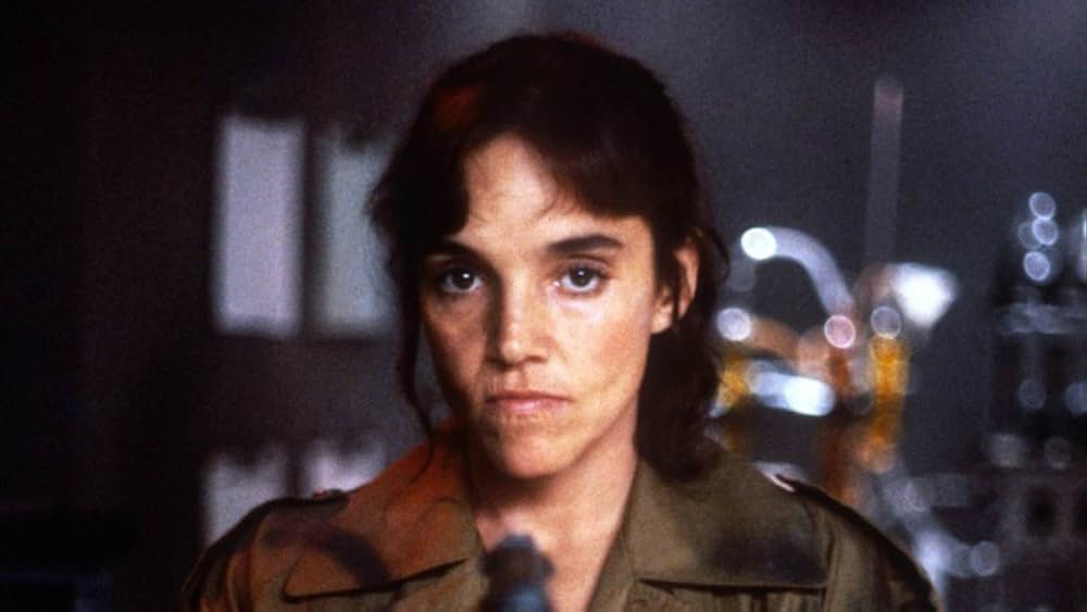 チャイルド・ショックの画像