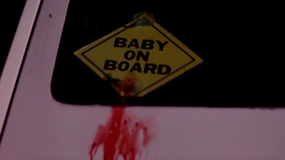 チャイルド・ショックの画像