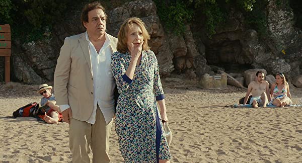 アリバイ・ドット・コム カンヌの不倫旅行がヒャッハー！な大騒動になった件の画像