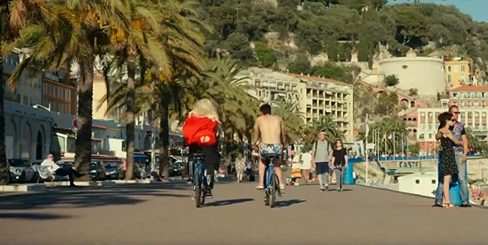 アリバイ・ドット・コム カンヌの不倫旅行がヒャッハー！な大騒動になった件の画像