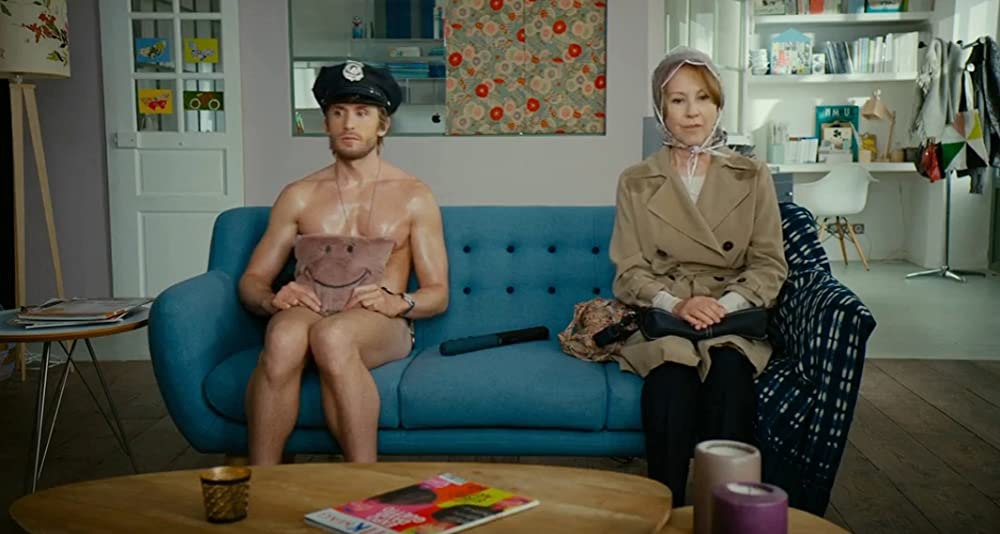 アリバイ・ドット・コム カンヌの不倫旅行がヒャッハー！な大騒動になった件の画像