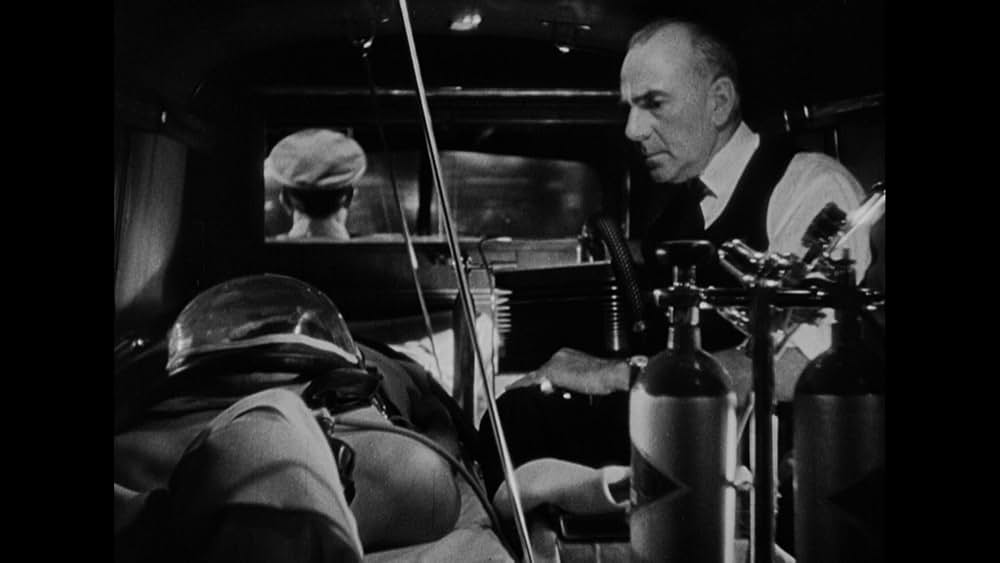 復讐のゴリラ男の画像