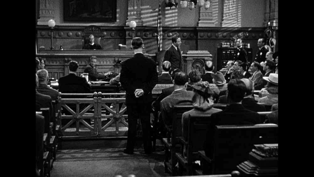 復讐のゴリラ男の画像