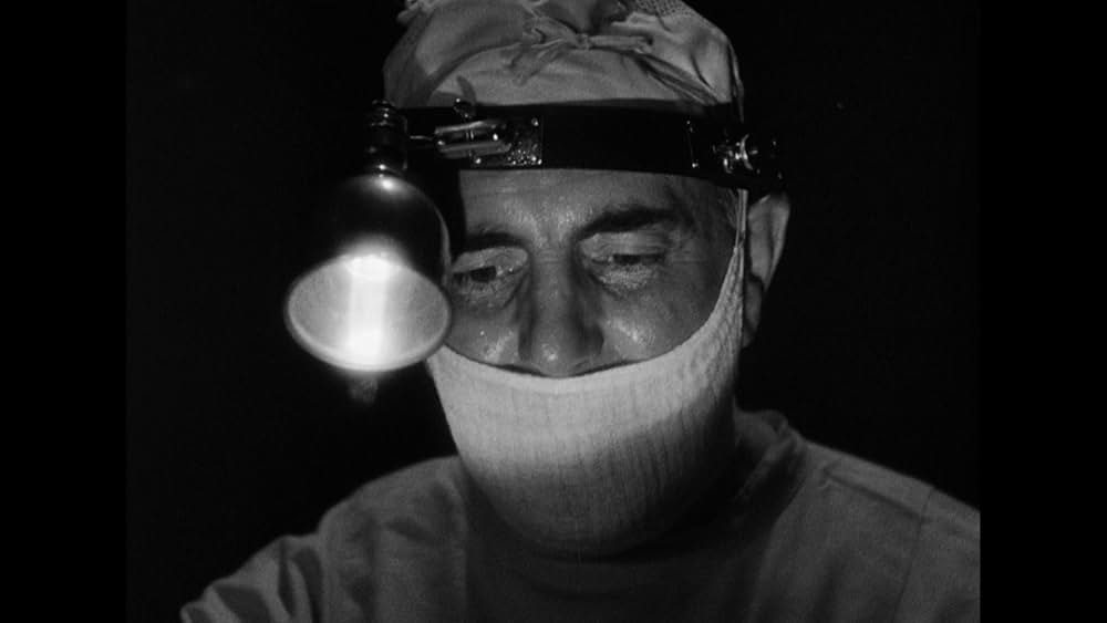 復讐のゴリラ男の画像