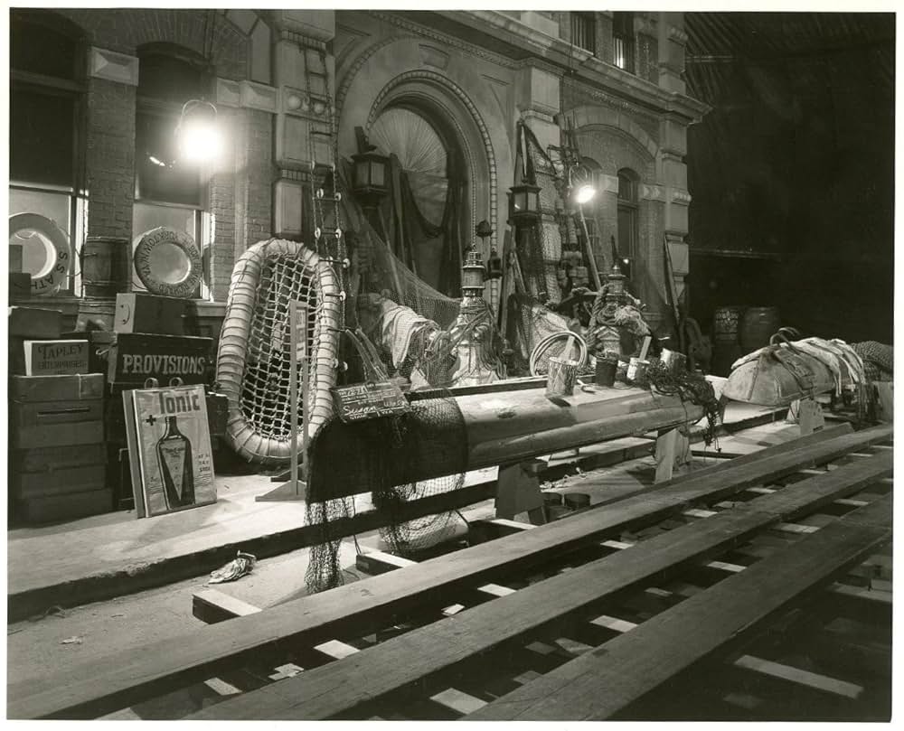 復讐のゴリラ男の画像