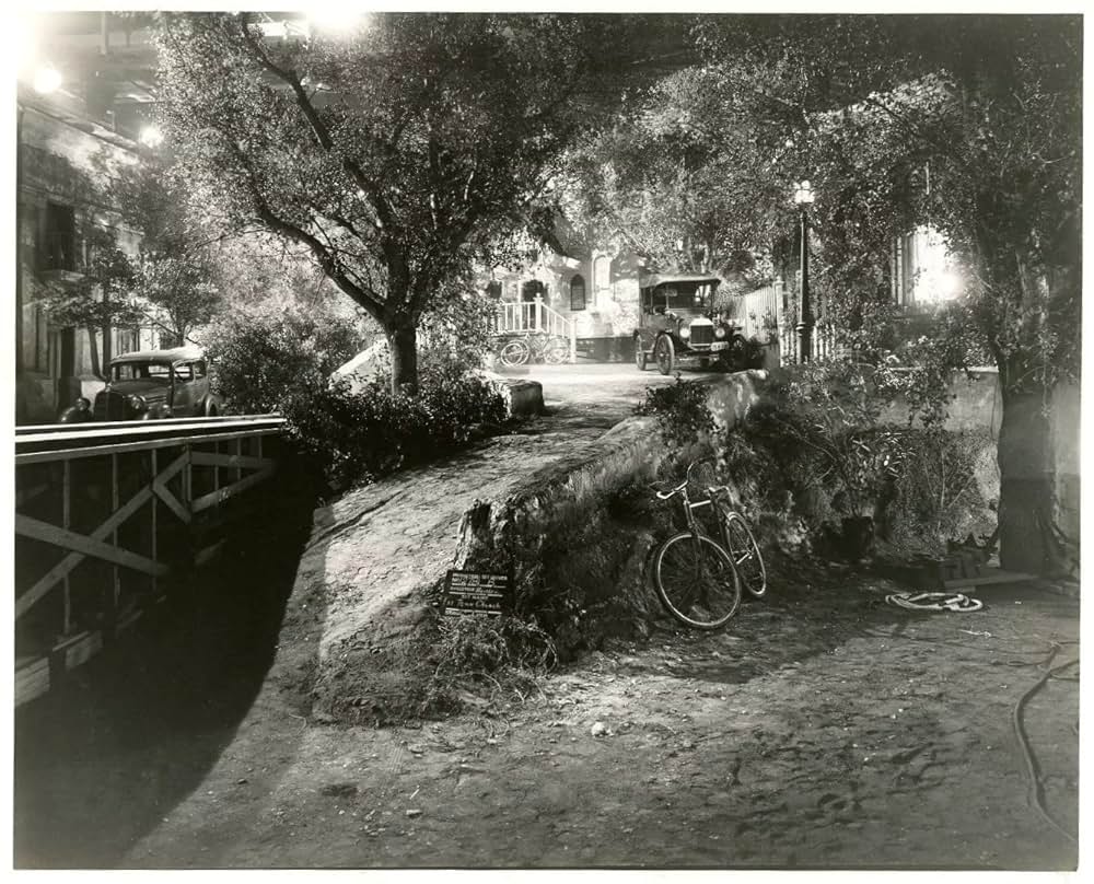 復讐のゴリラ男の画像