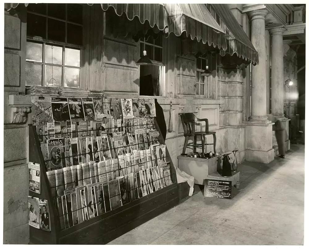 復讐のゴリラ男の画像