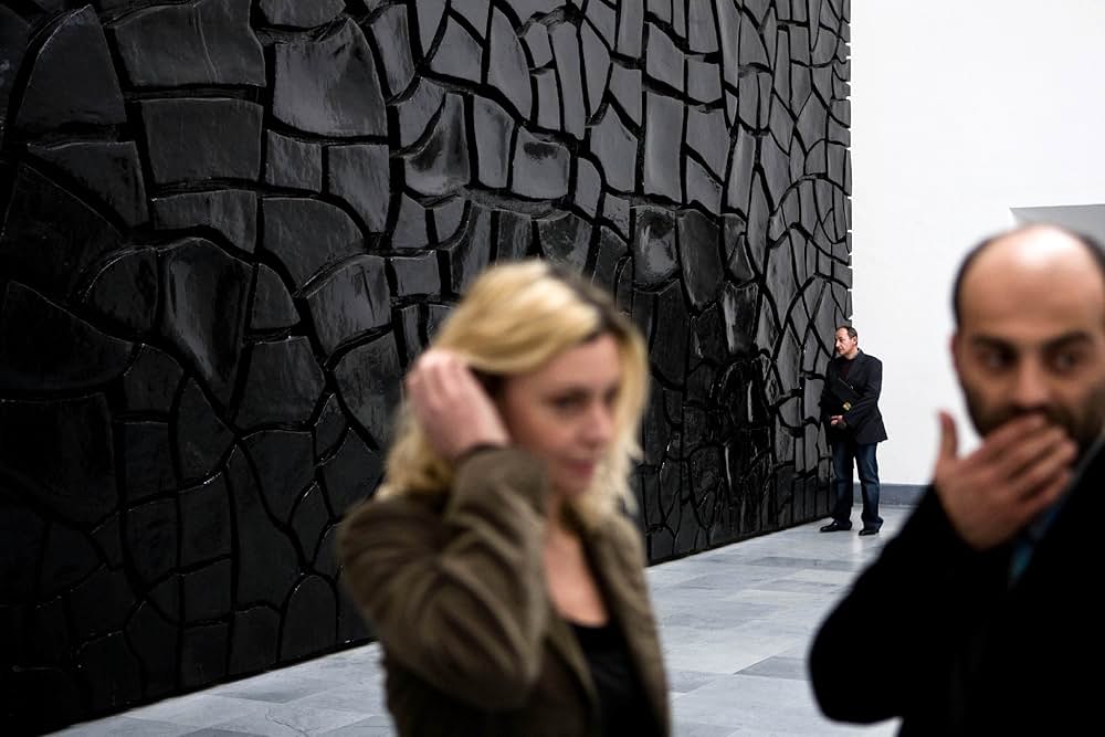 まっさらな光のもとでの画像