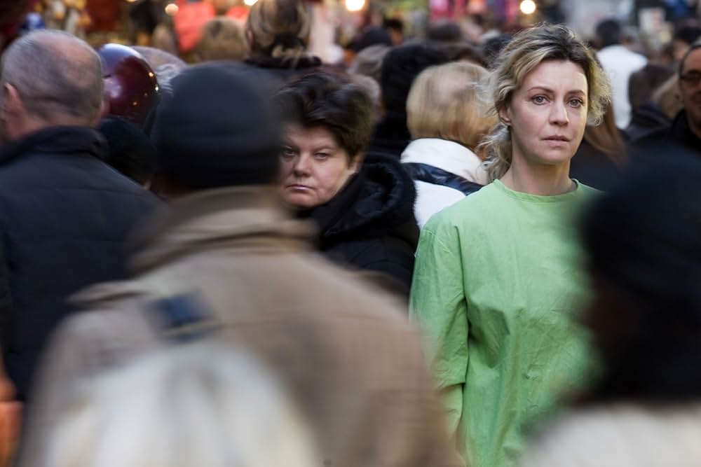 まっさらな光のもとでの画像