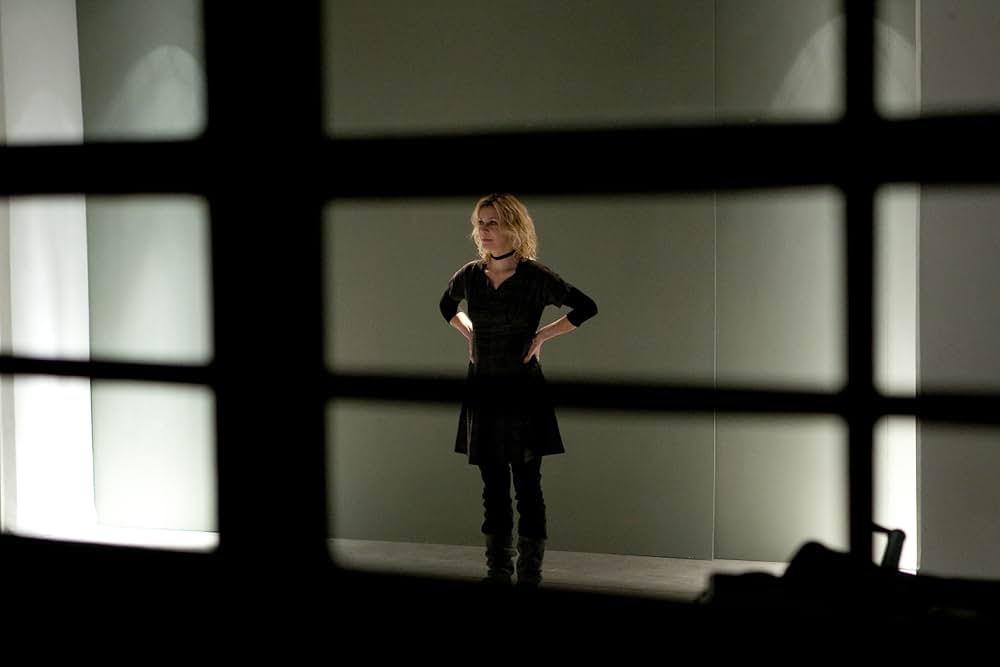 まっさらな光のもとでの画像