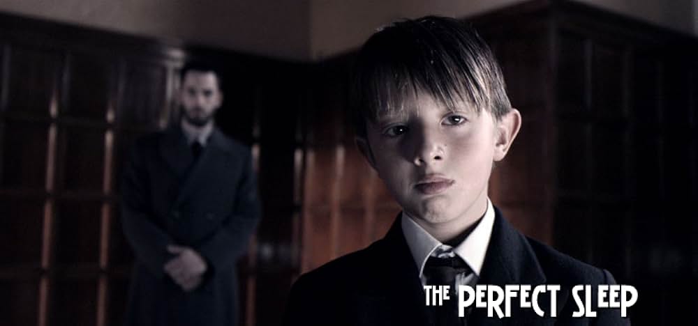 パーフェクト・エネミーズの画像