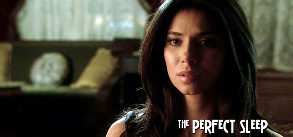 パーフェクト・エネミーズの画像